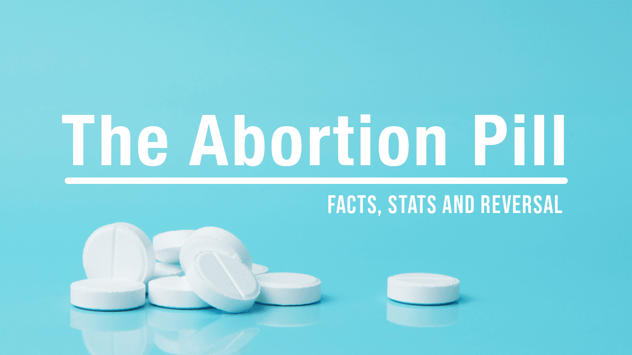 You are currently viewing Can the abortion pill be reversed after you have taken it? 