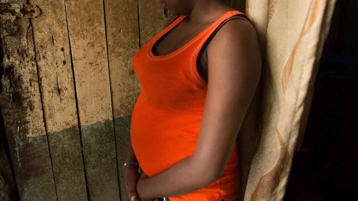 You are currently viewing Terminating a Three-Month Pregnancy in Kenya 