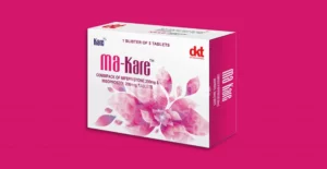 Read more about the article Makare Combipack. 