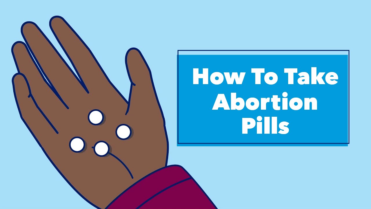 You are currently viewing Understanding UnwantedKit: Safe Use and Timing for Medical Abortion