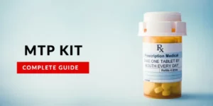 Read more about the article What Is MTPKit? Safe Use and Timing for Medical Abortion