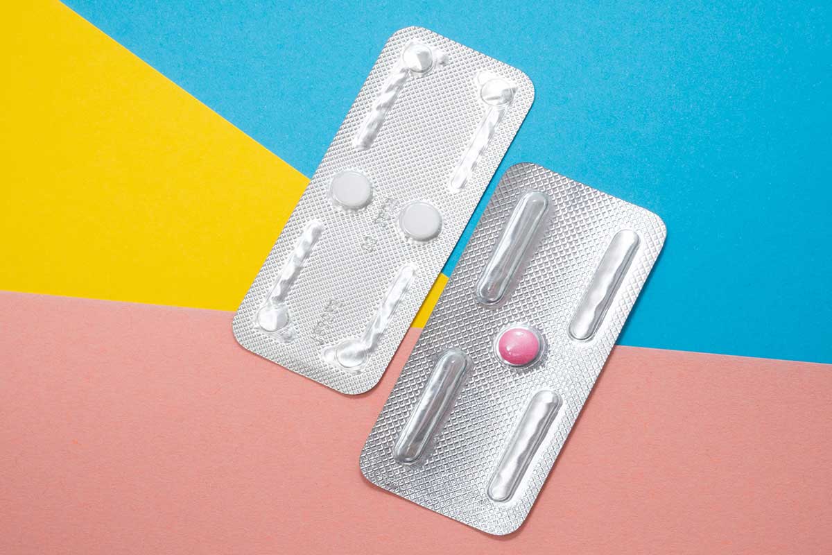 You are currently viewing What is the morning-after pill?